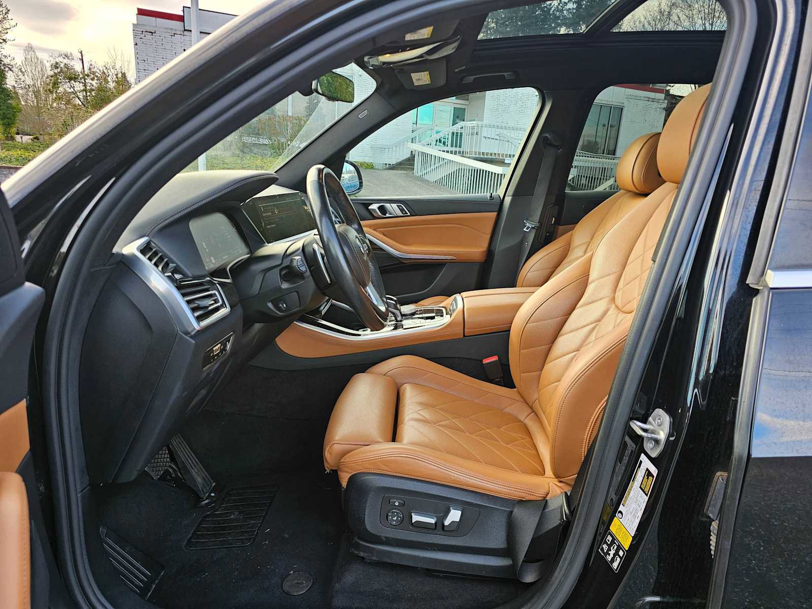 Used 2023 BMW X5 xDrive40i image 20