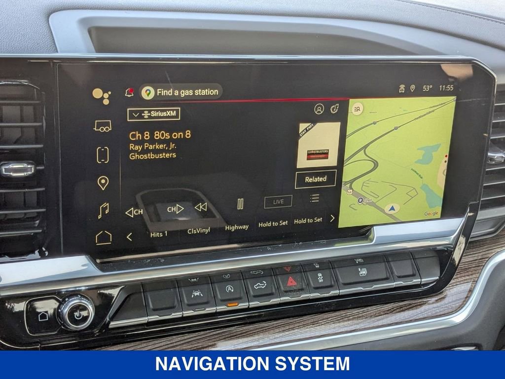 New 2026 GMC Sierra 1500 Elevation image 24