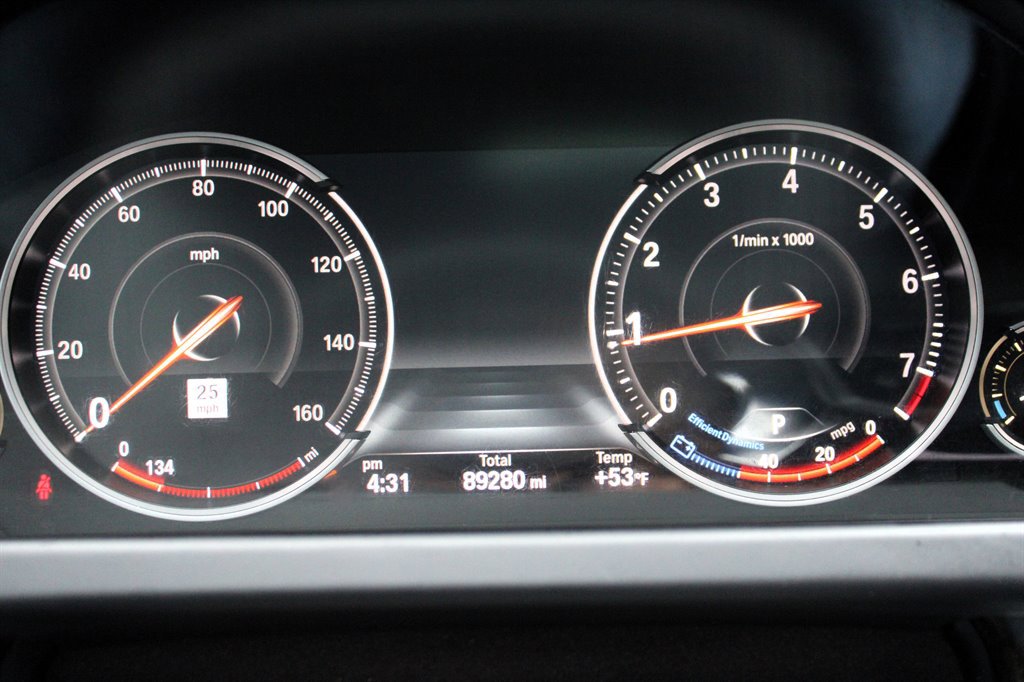 Used 2016 BMW 640i Gran Coupe xDrive image 21