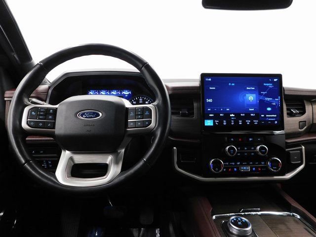 Used 2024 Ford Expedition Max Limited image 42