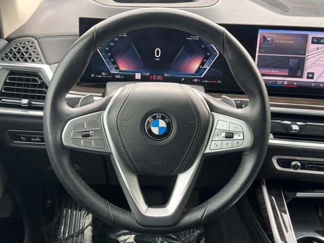 Used 2024 BMW X7 xDrive40i AWD/4WD image 20
