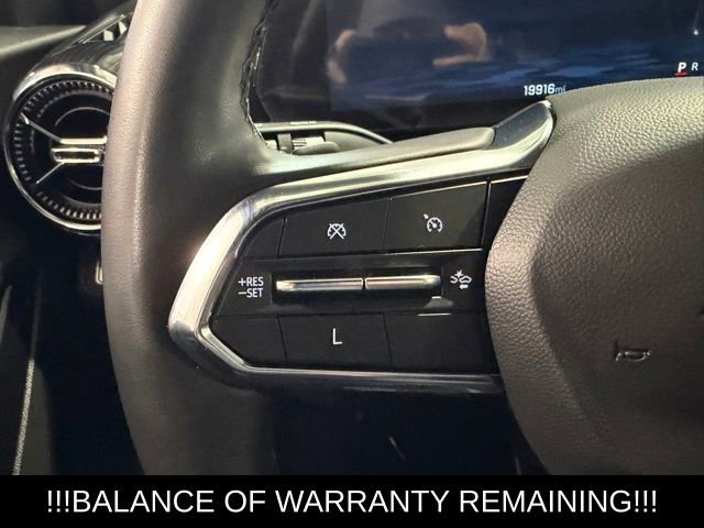 Used 2025 Chevrolet Equinox LT image 25