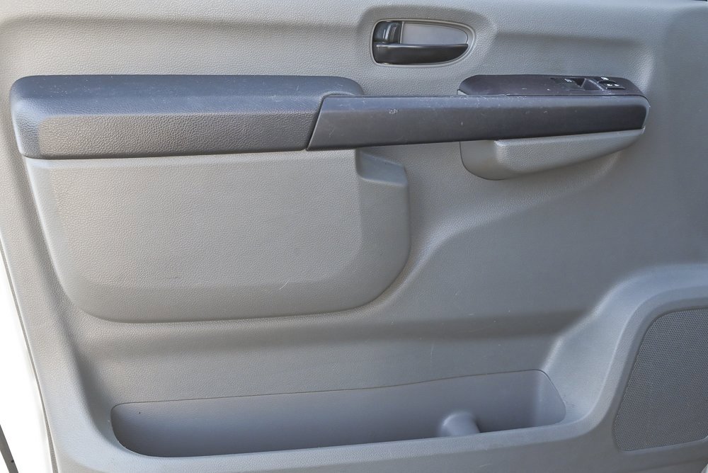 Used 2021 Nissan NV 1500 SV w/ Navigation Package image 14