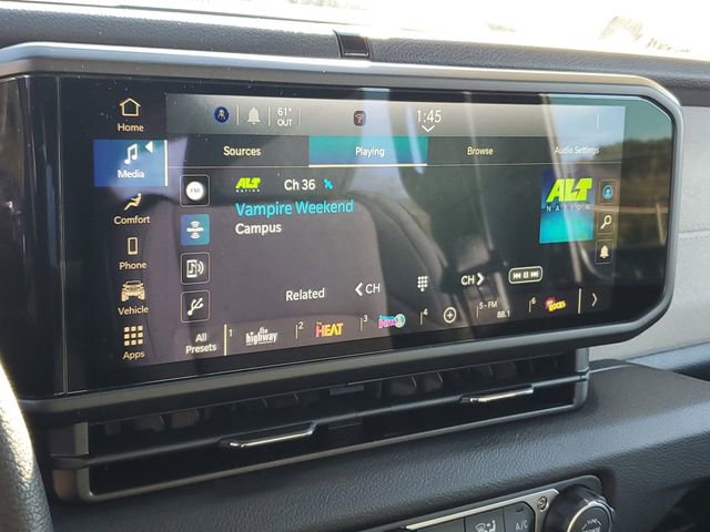 New 2026 Jeep Wrangler Sport image 10