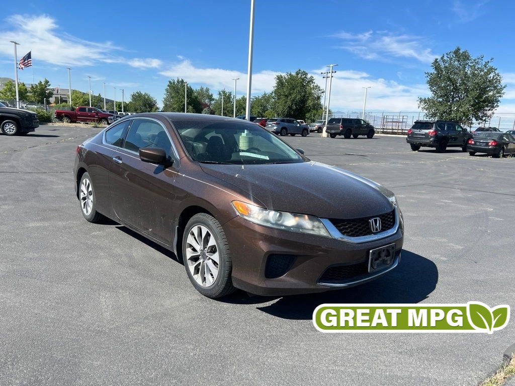 Used 2013 Honda Accord LX-S