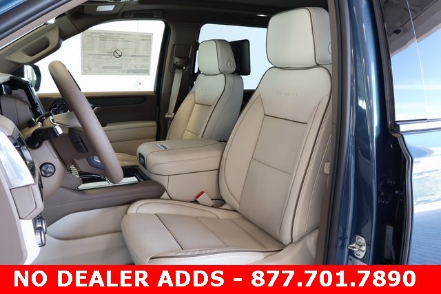 New 2026 GMC Yukon XL Denali image 13