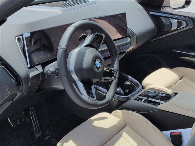 Used 2026 BMW X3 xDrive30i w/ M Sport Package AWD/4WD image 10