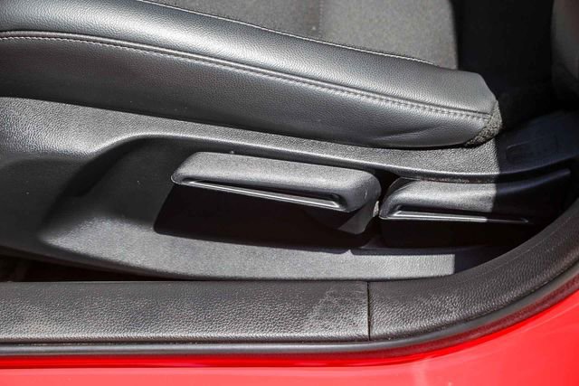 Certified 2023 Honda Civic Sport image 23