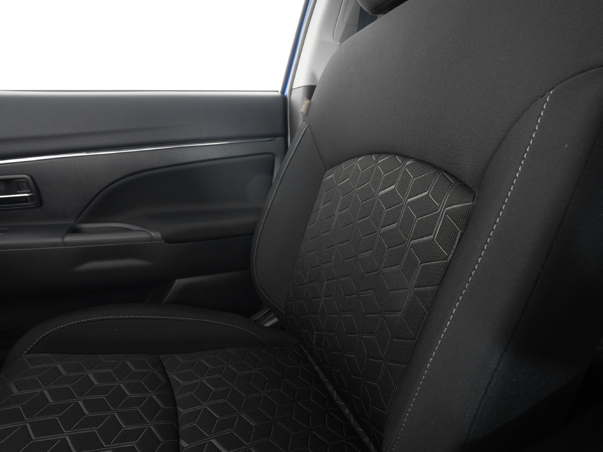 New 2027 Mitsubishi Outlander Sport FWD image 18