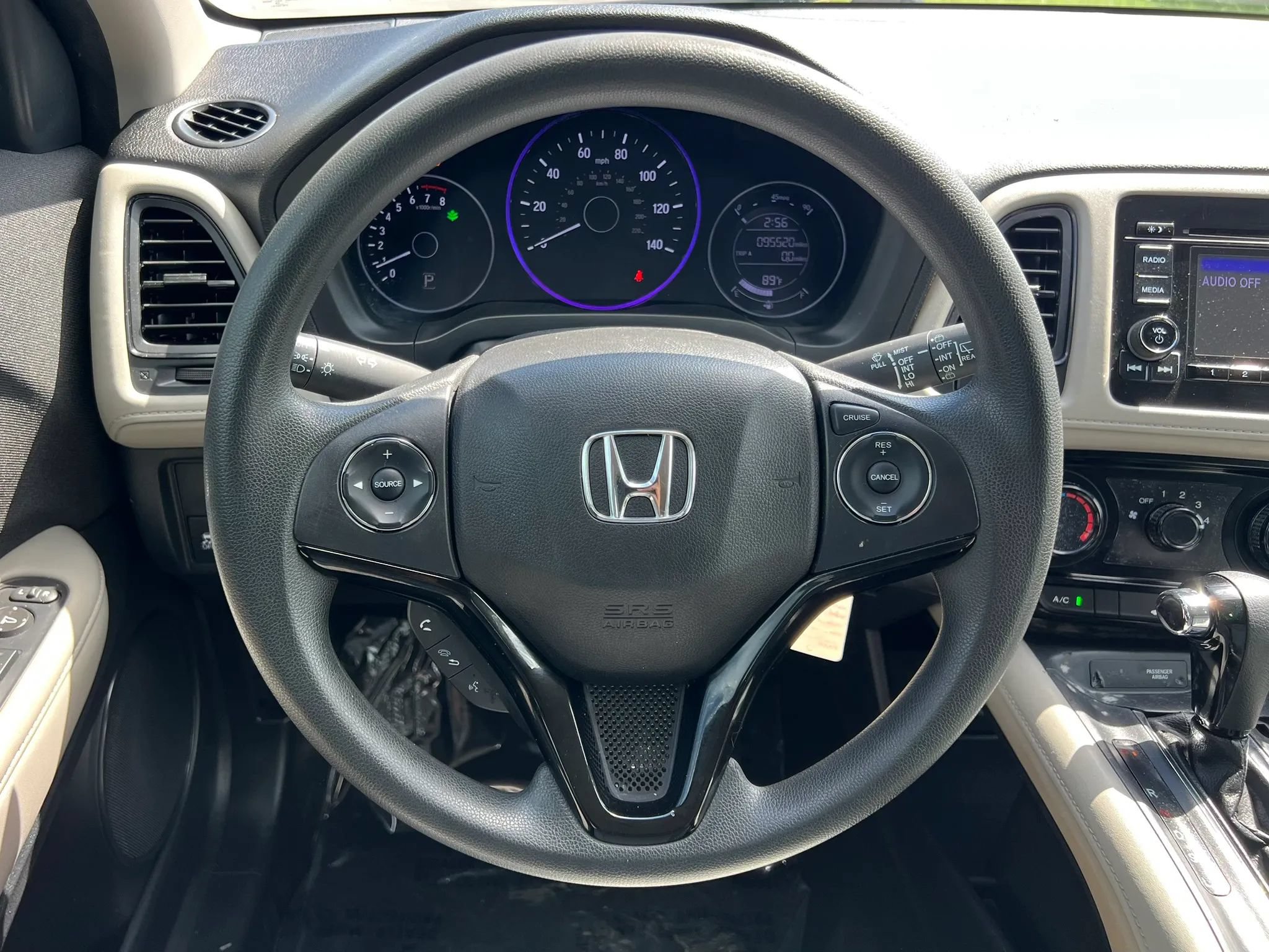 Used 2022 Honda HR-V LX image 21