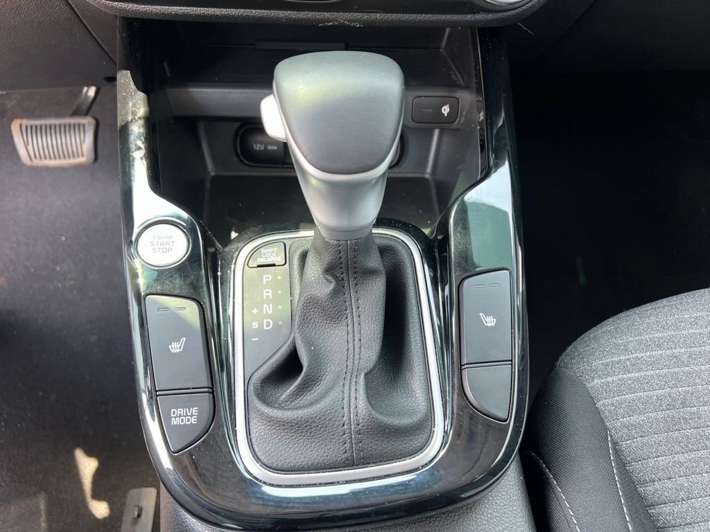 Used 2025 Kia Soul EX FWD image 24