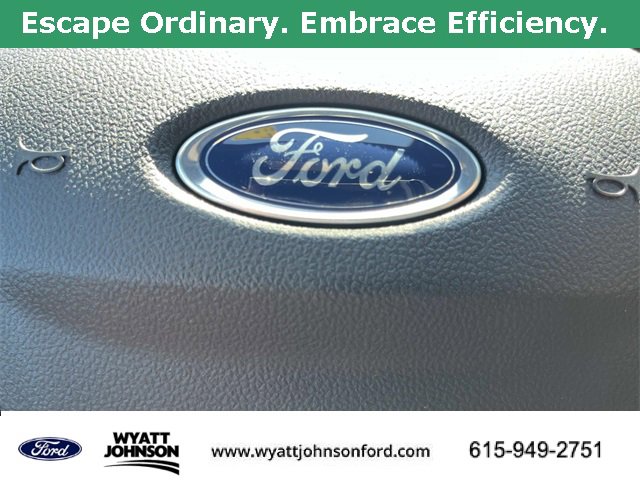 New 2026 Ford Escape ST-Line w/ Tech Pack #1 image 28