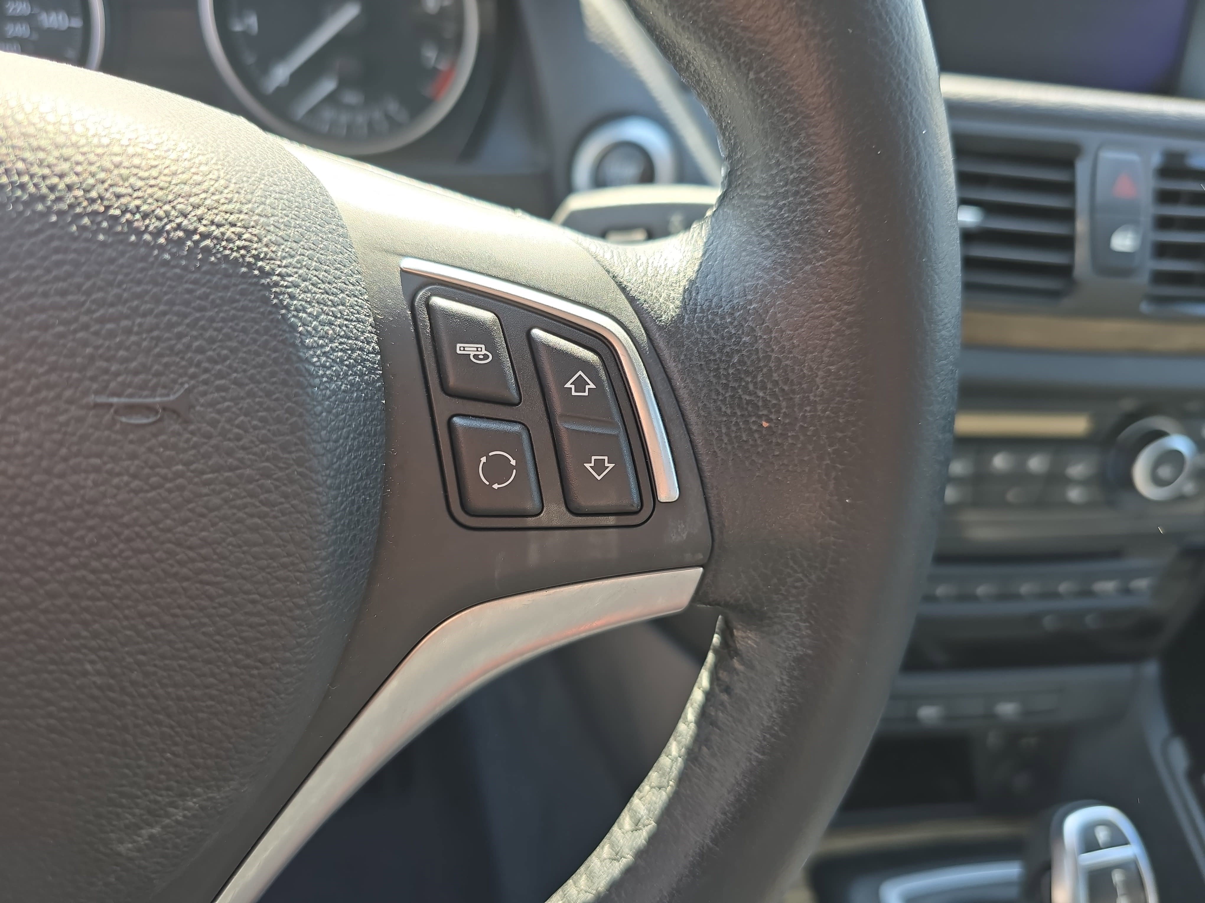 Used 2013 BMW X1 sDrive28i image 18