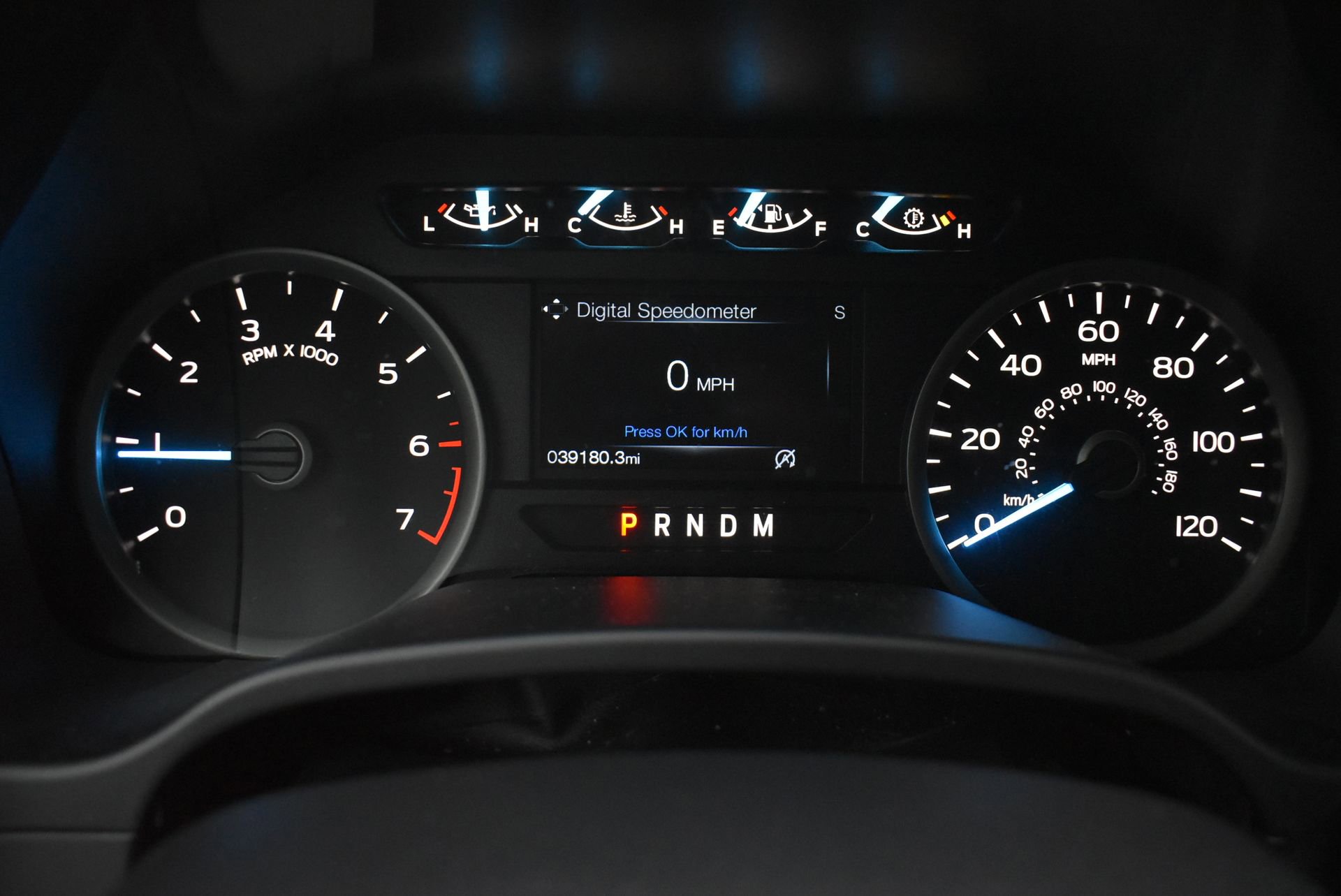 Used 2020 Ford F150 XLT w/ Equipment Group 302A Luxury image 31