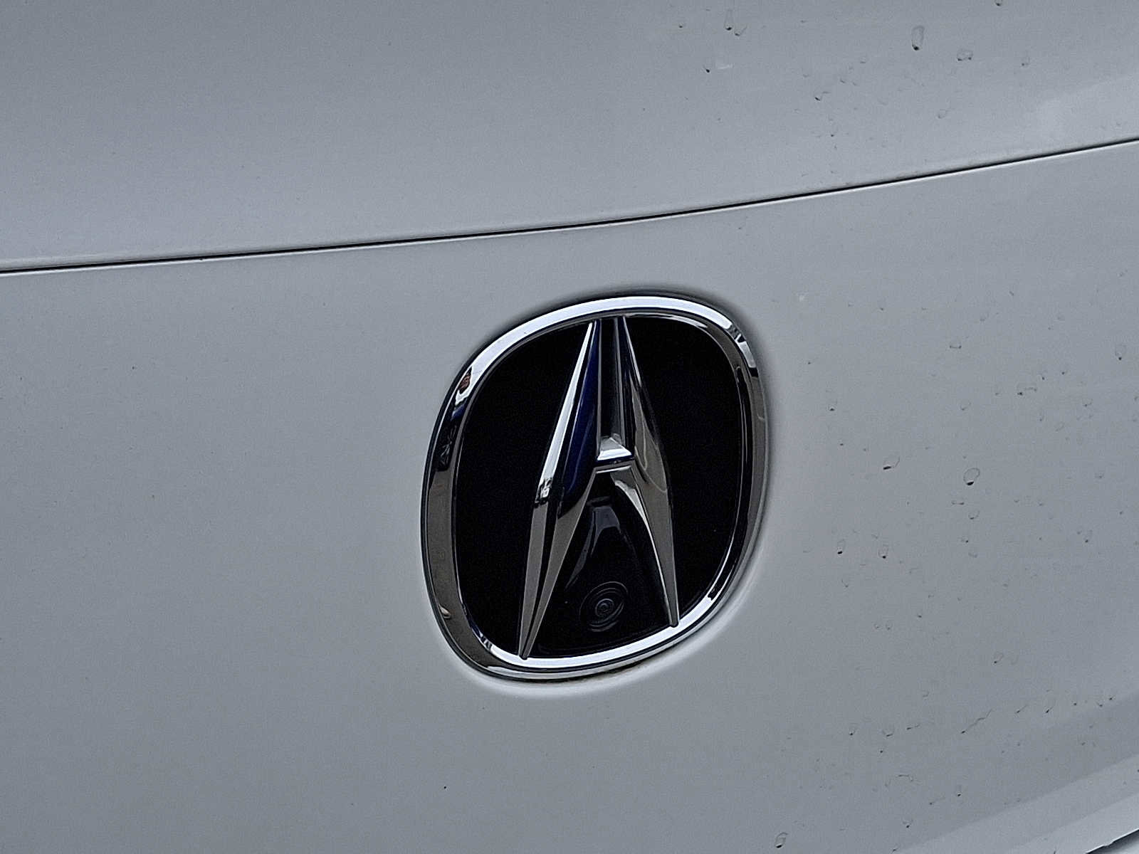 Certified 2025 Acura TLX SH-AWD w/ A-SPEC Pkg image 30
