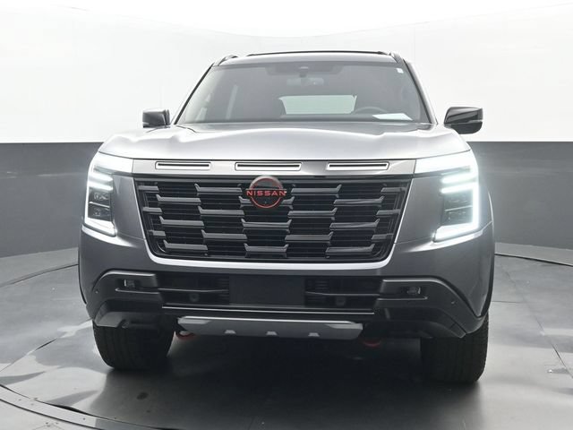 Used 2026 Nissan Armada PRO-4X w/ Captain's Chari Seat Package AWD/4WD image 20