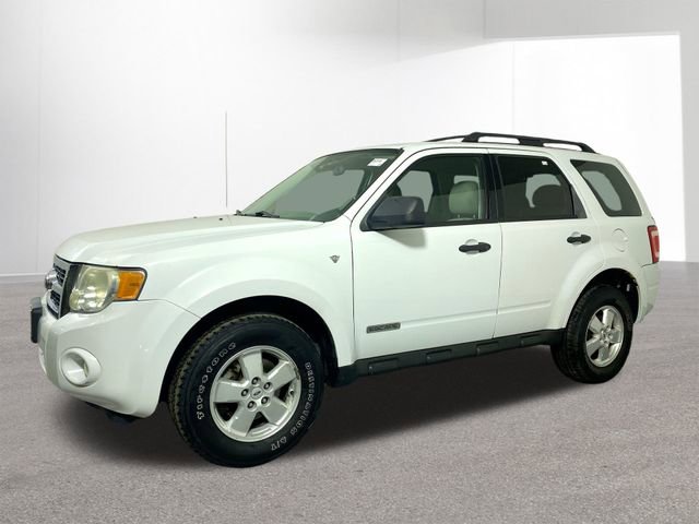 Used 2008 Ford Escape XLT image 21