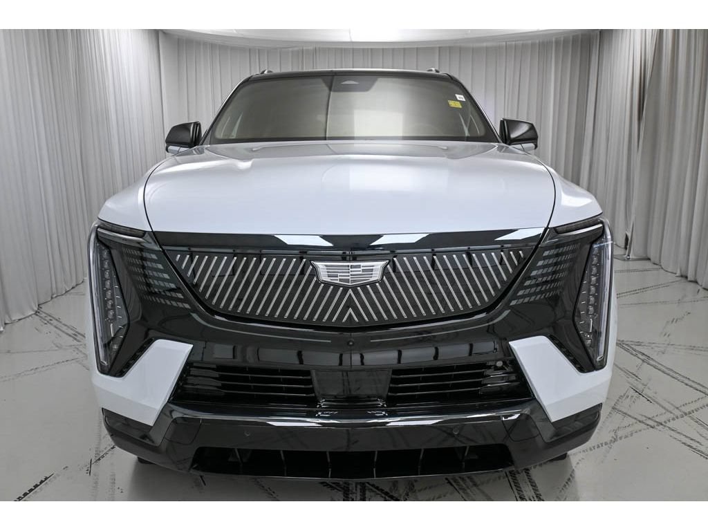 New 2026 Cadillac Escalade IQL Sport 2 AWD/4WD image 3