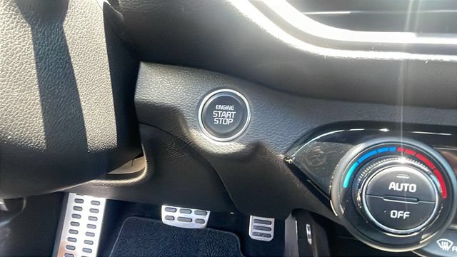 Used 2022 Kia Forte GT-Line w/ GT-Line Premium Package FWD image 20