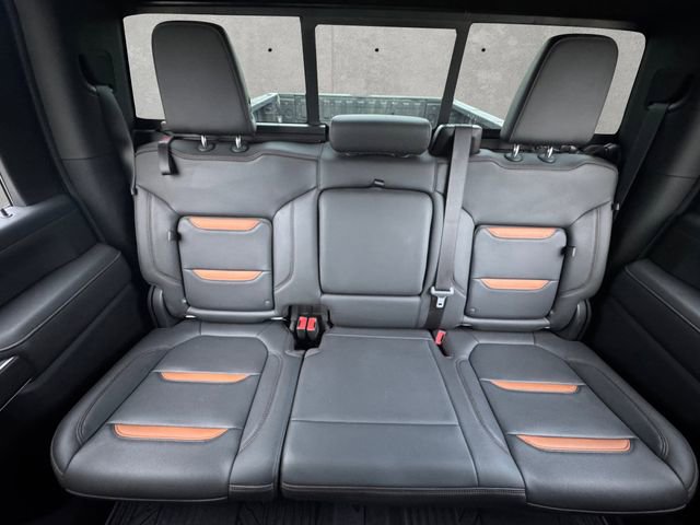 Used 2020 GMC Sierra 2500 AT4 w/ AT4 Premium Package image 22
