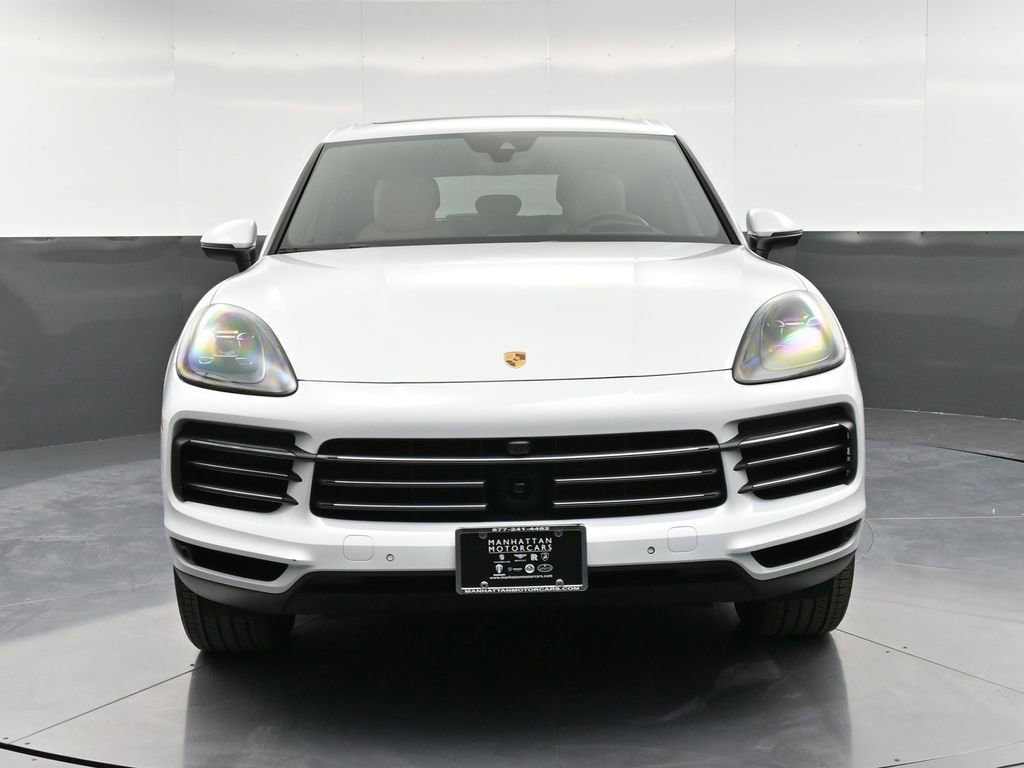 Certified 2023 Porsche Cayenne image 11