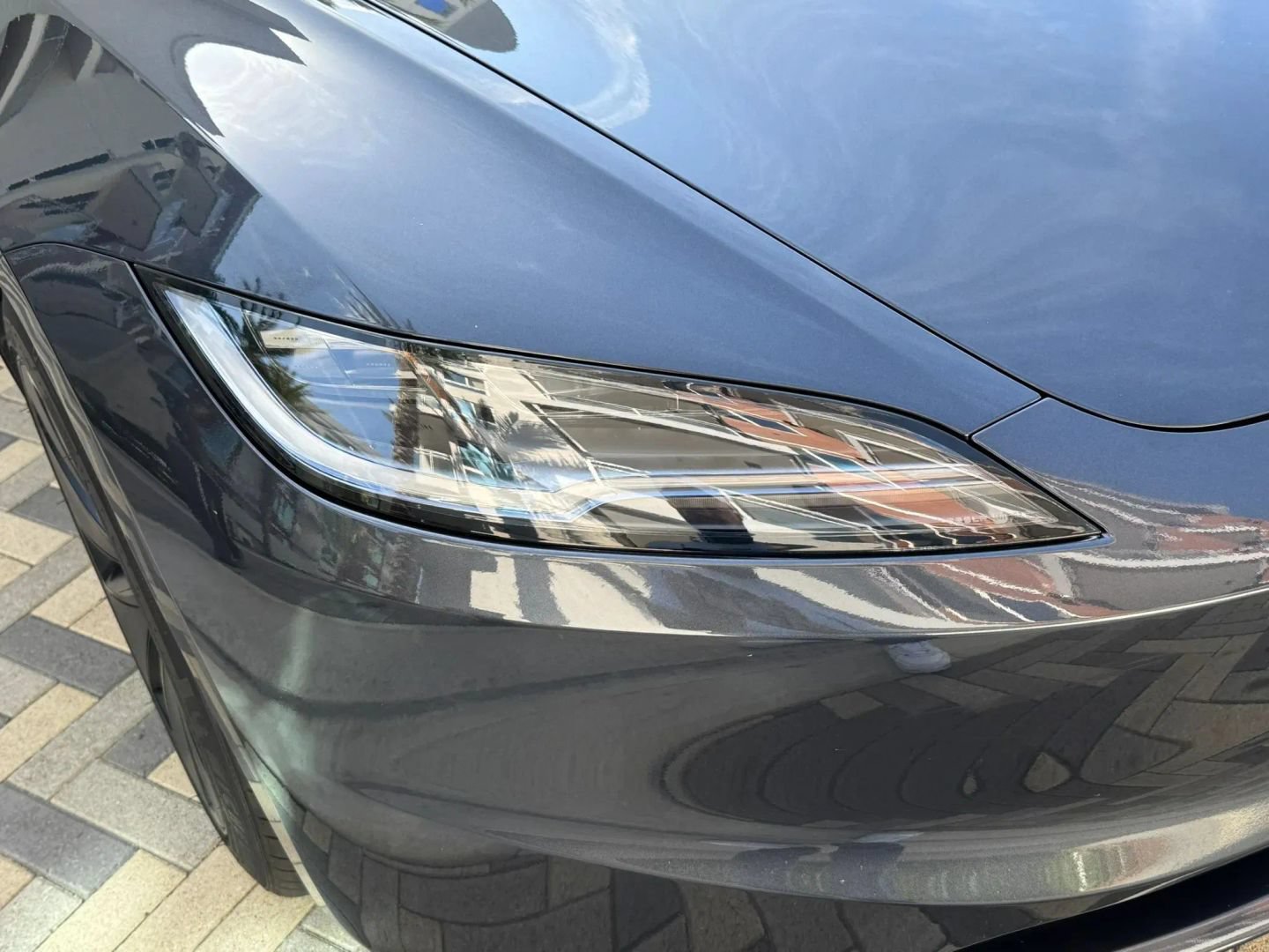 Used 2025 Tesla Model 3 Long Range RWD image 36