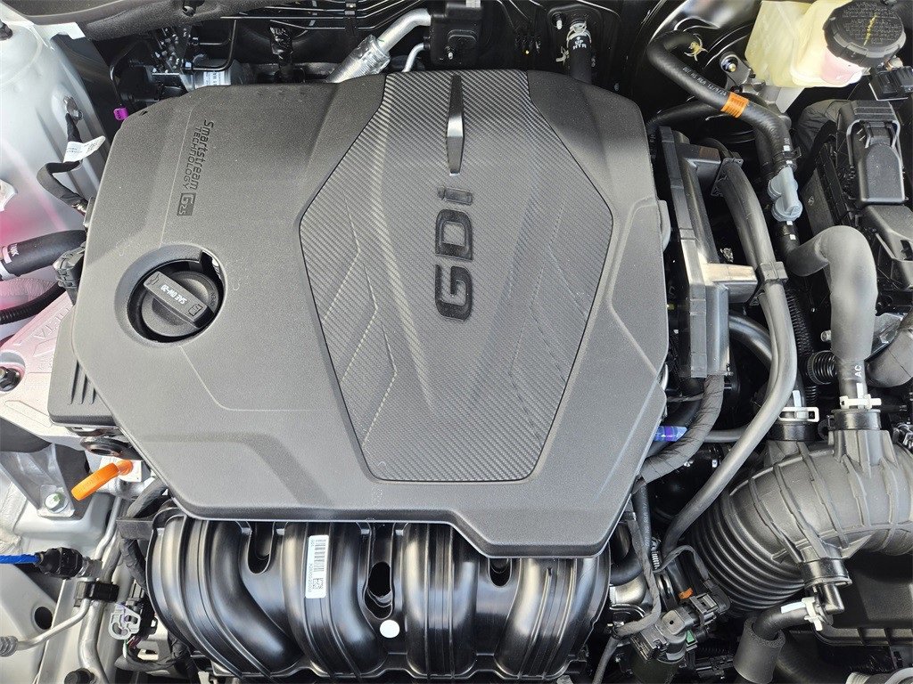 New 2026 Kia Sportage LX image 22