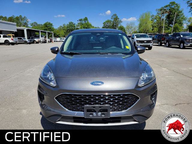 Certified 2020 Ford Escape SE image 10