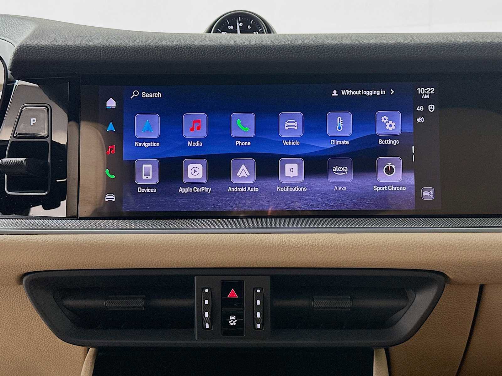 New 2026 Porsche Cayenne image 16