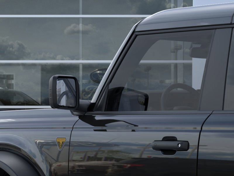 New 2026 Ford Bronco Badlands image 23