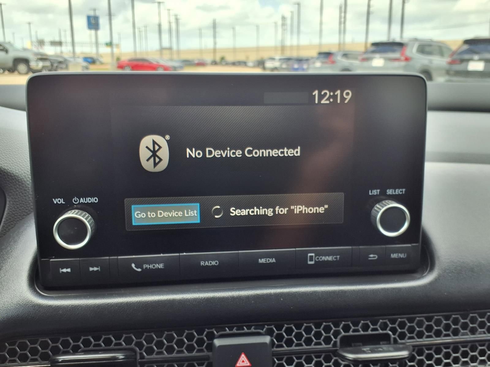 Used 2024 Honda HR-V Sport image 20