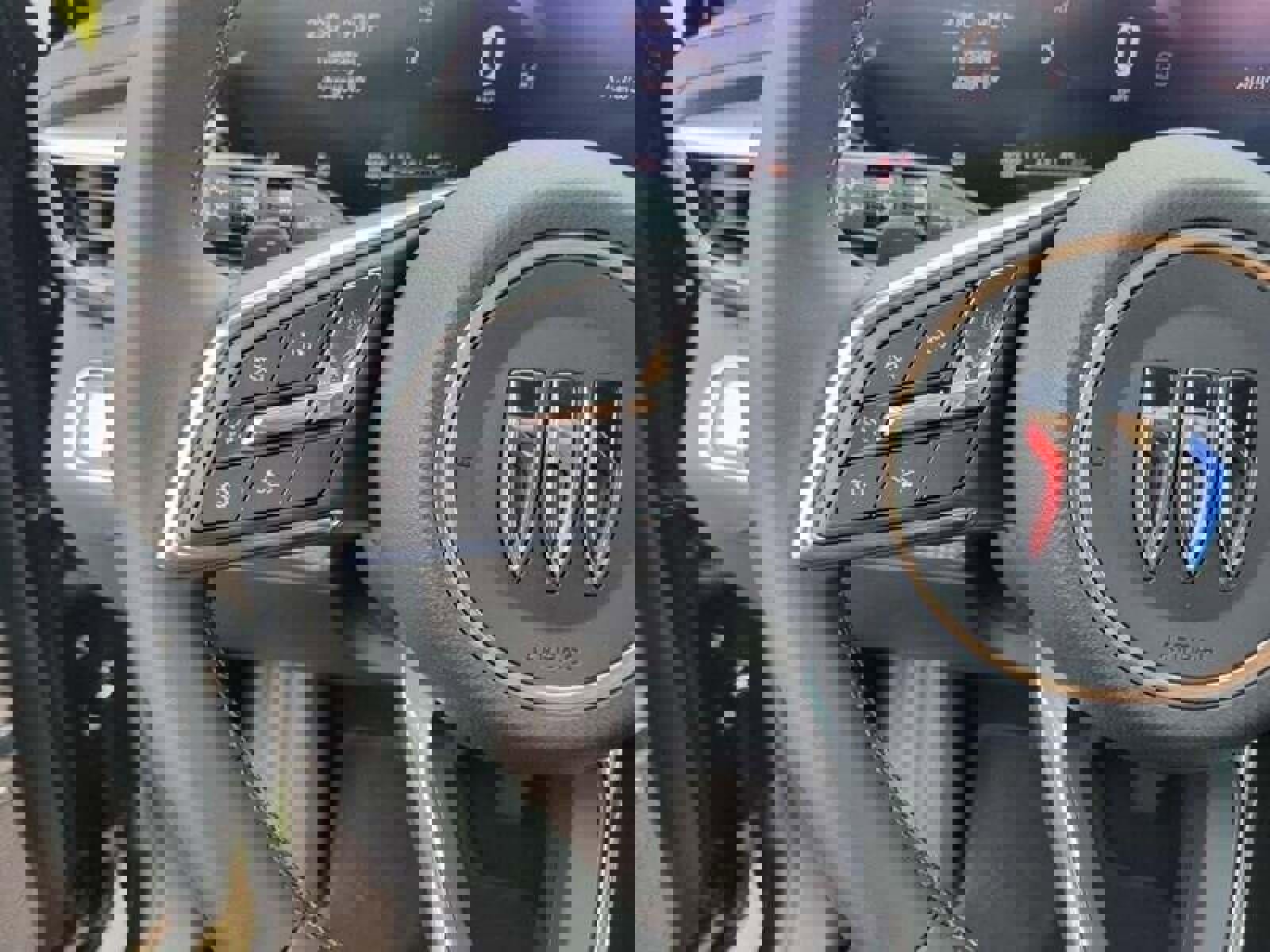 New 2026 Buick Enclave Sport Touring w/ Power Package image 20