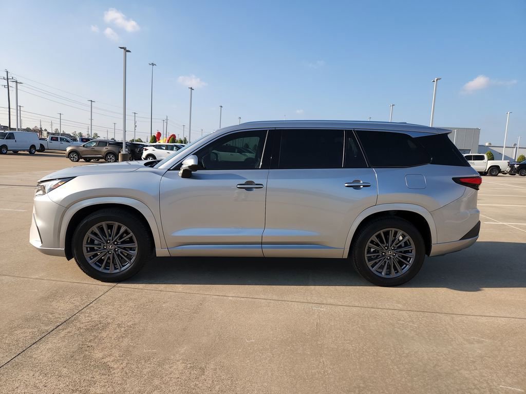 Used 2024 Lexus TX 350 350 image 8