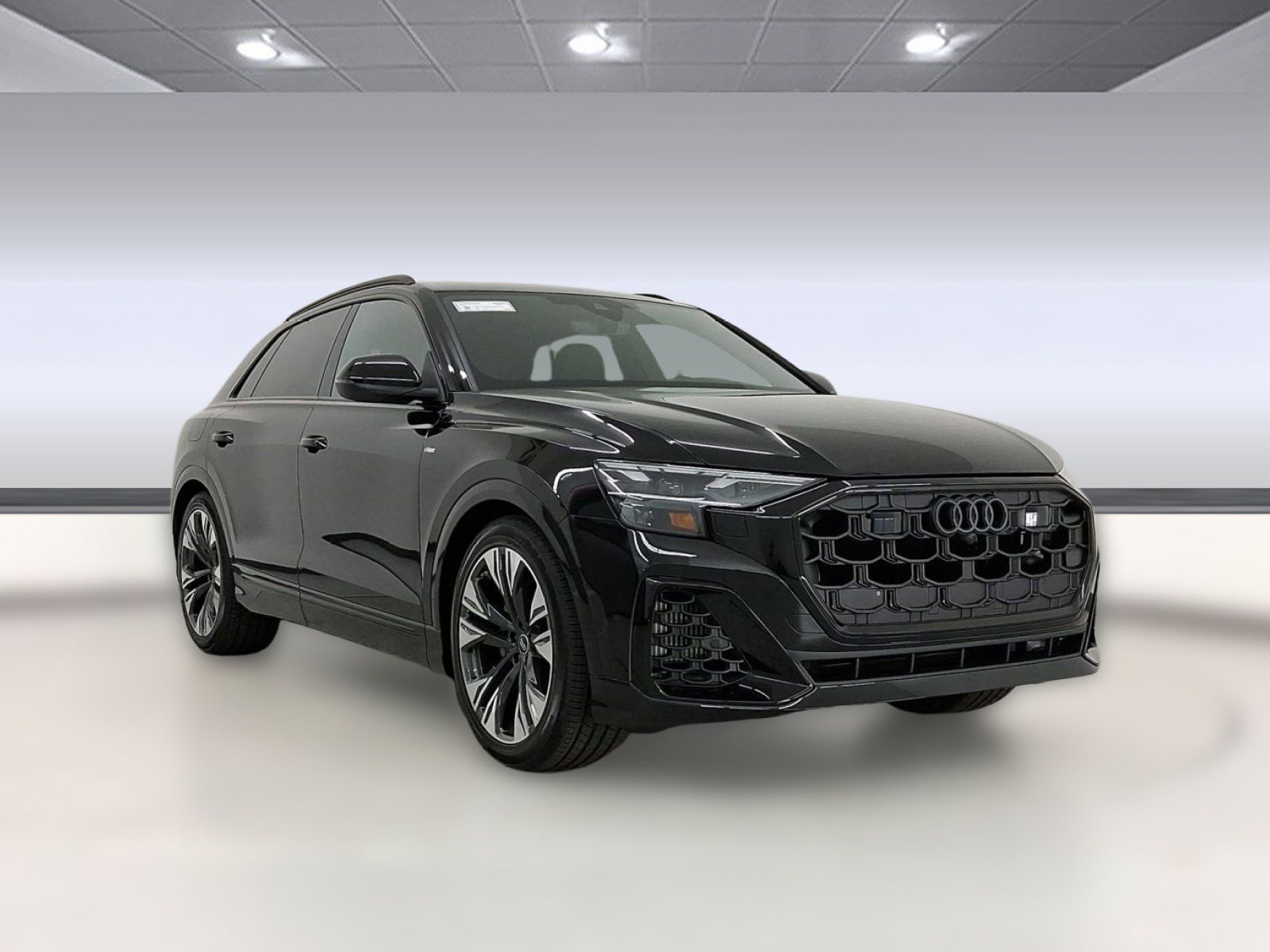 New 2026 Audi Q8 Premium Plus image 7