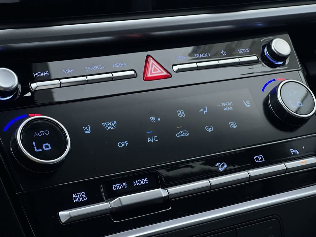 New 2026 Hyundai Santa Fe SEL image 20