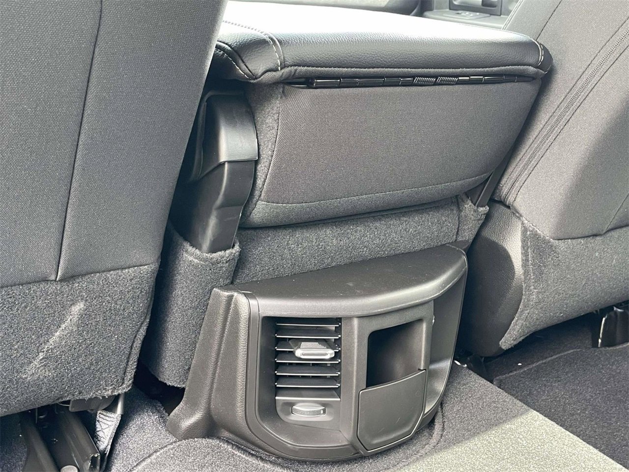 New 2026 RAM 2500 Tradesman image 29