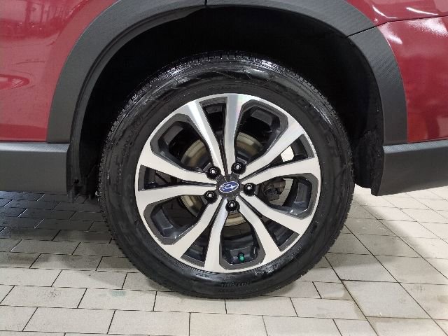 Used 2023 Subaru Forester Limited AWD/4WD image 25