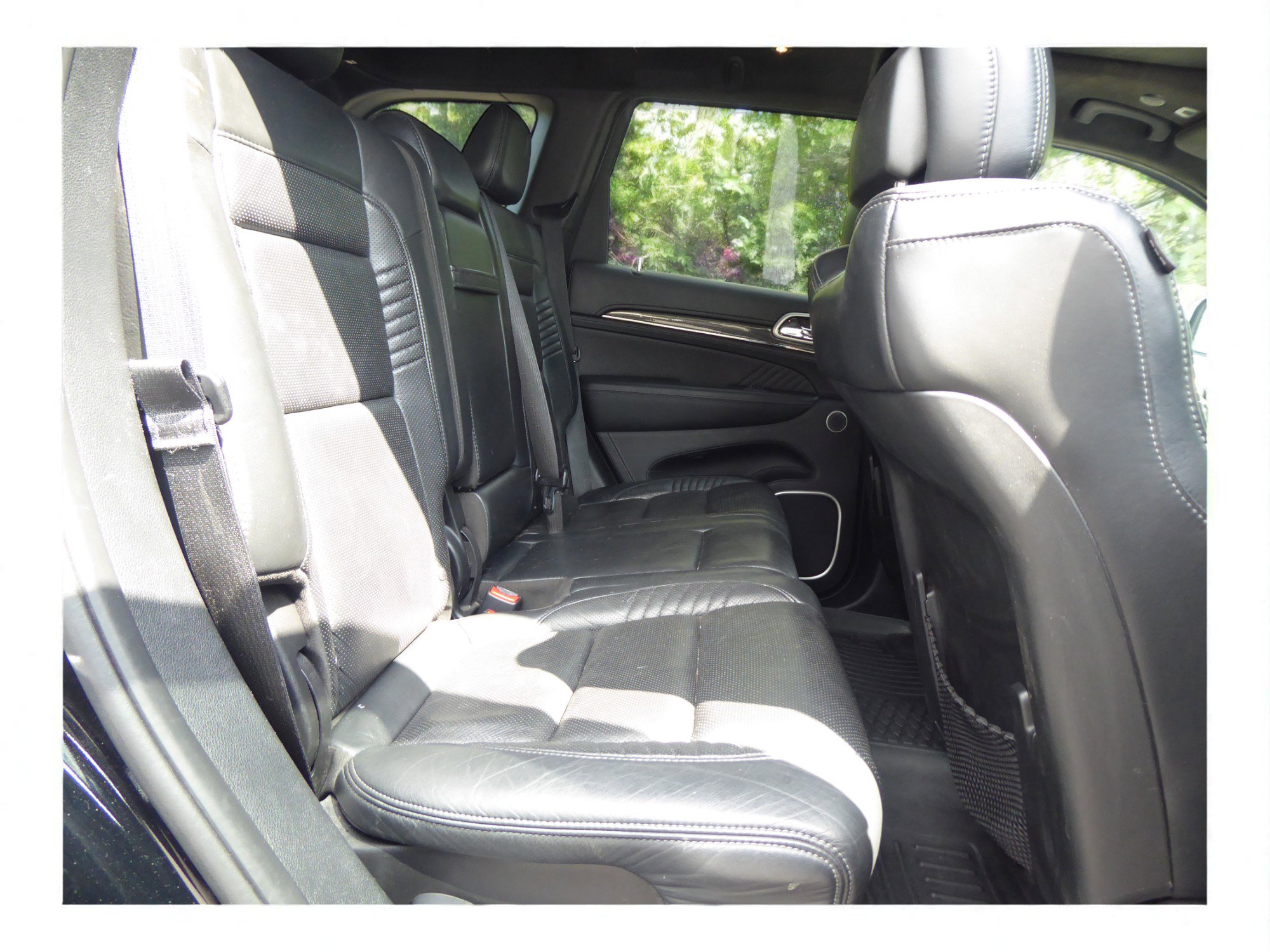 Used 2018 Jeep Grand Cherokee Trackhawk image 15