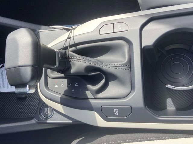 New 2026 Kia K4 EX FWD image 22