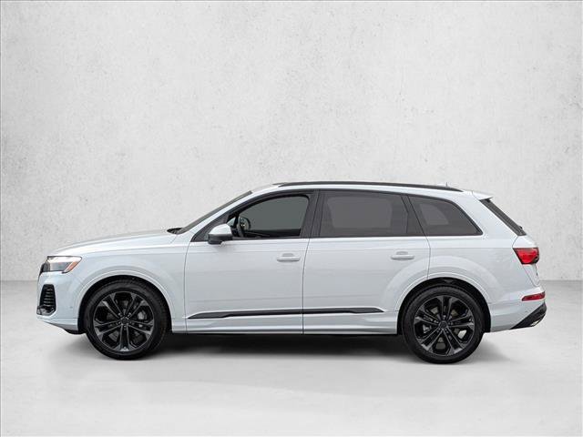 New 2026 Audi Q7 Premium Plus image 8