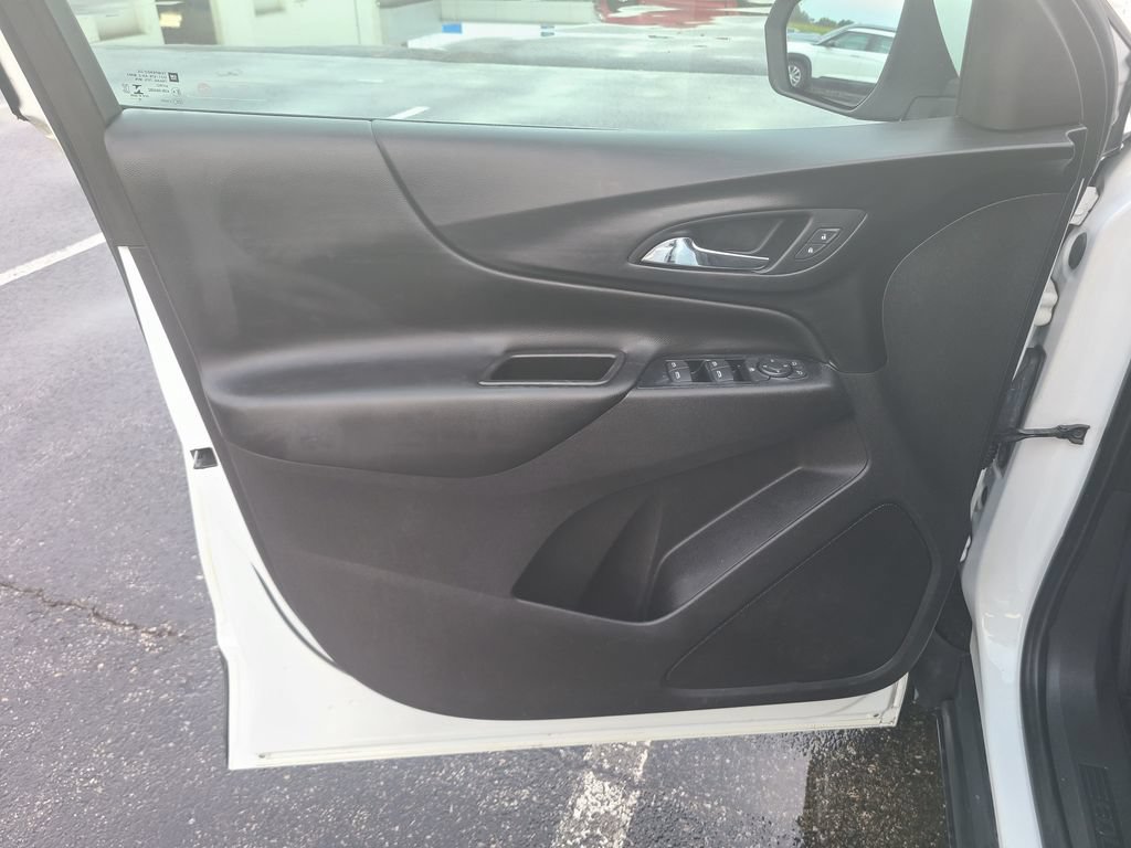 Used 2019 Chevrolet Equinox LT FWD image 28