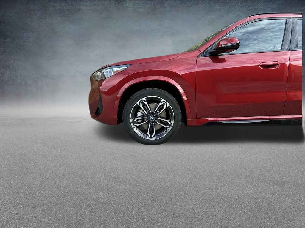 Used 2026 BMW X1 xDrive28i AWD/4WD image 14