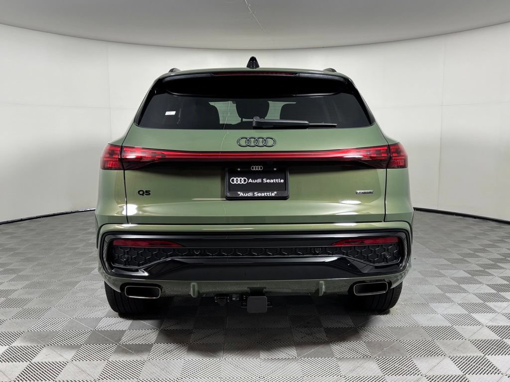 New 2026 Audi Q5 Premium Plus AWD/4WD image 6