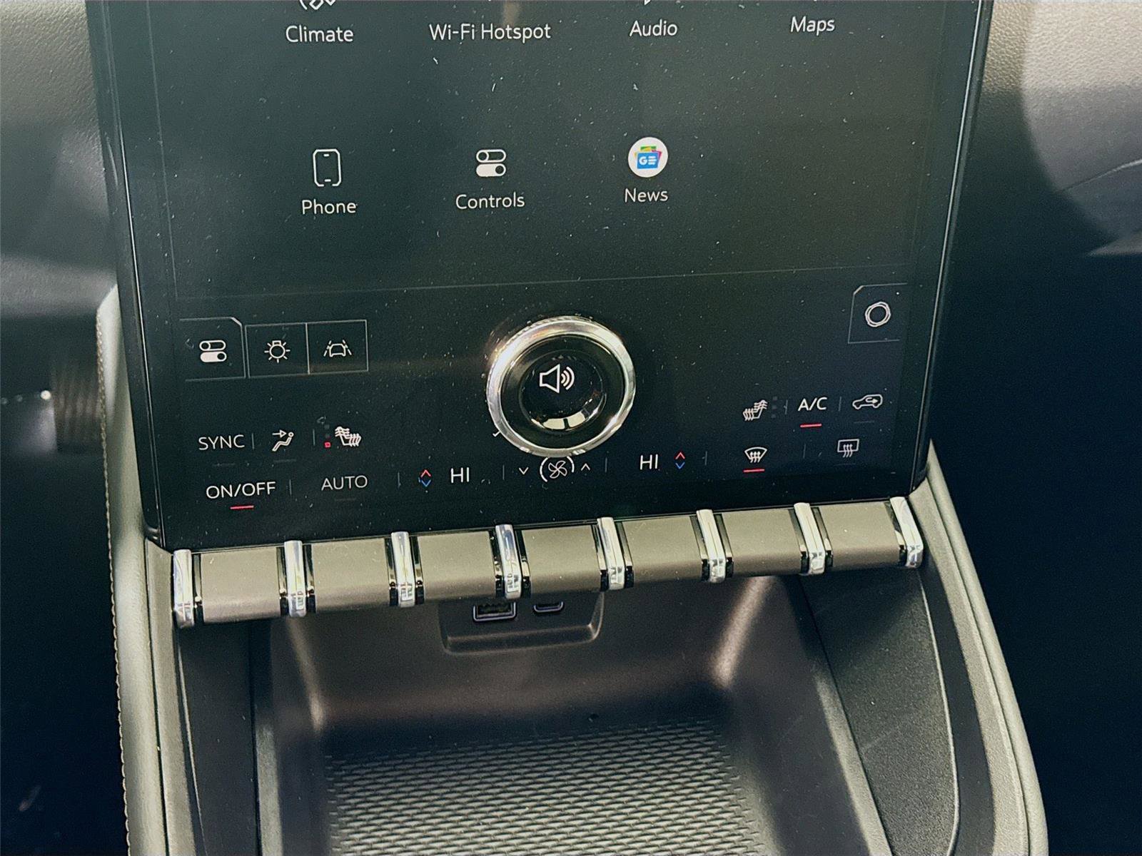 New 2026 GMC Terrain AT4 image 11