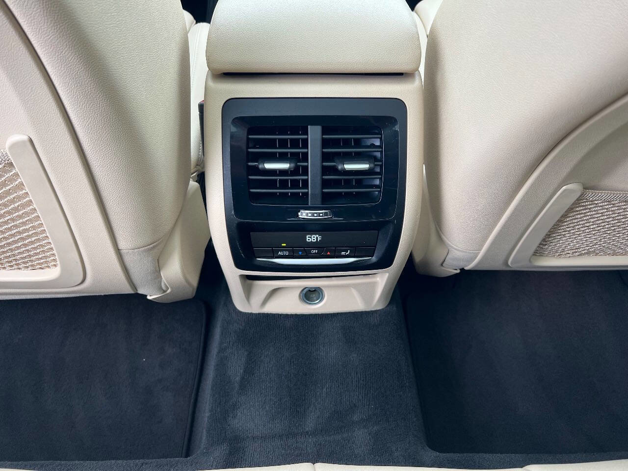 Used 2018 BMW X3 xDrive30i w/ Convenience Package image 14