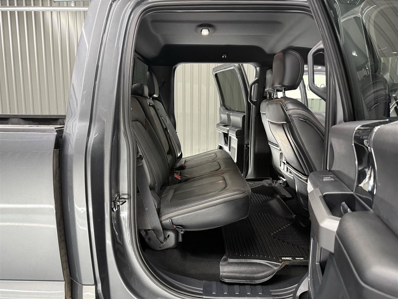 Used 2022 Ford F250 Platinum AWD/4WD image 31