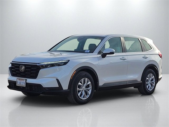Used 2024 Honda CR-V LX image 8
