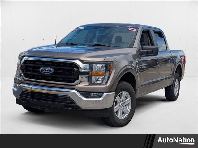 Used 2023 Ford F150 XLT