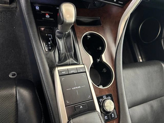 Used 2020 Lexus RX 450h AWD w/ Premium Package image 19