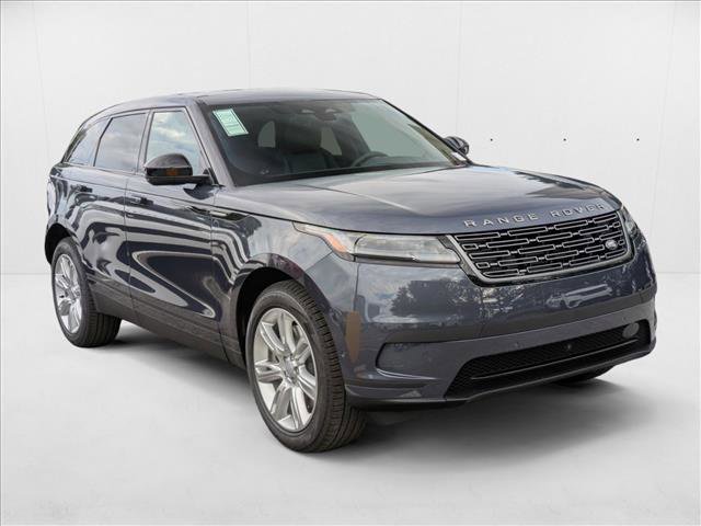 New 2026 Land Rover Range Rover Velar S image 7